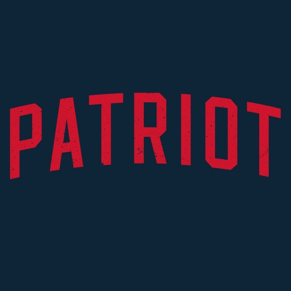 Grunt Style Men's Patriotic Zero F's Given T-Shirt - Picture 2 of 8